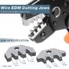 iCrimp SN-28B Dupont Crimping Tool for JST & Molex-Style, AWG 28-18 view 3