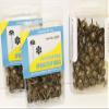 #9h Antique Brass Upholstery Nails Qty. 100 Pcs. view 2