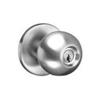Corbin Russwin CK4220-GRC-630 Privacy Lockset in view 1