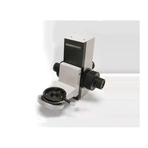 Meiji Techno FU-1010 CoaxialFocus Block
