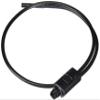 CAMERA HD 9MM(1 M CABLE) W/FRNT & SIDE VIEW(HOOK & MAGNET) view 1