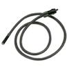 CAMERA HEAD 11 MM WITH SPRING (1 M CABLE) view 1