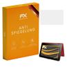 atFoliX Screen Protector compatible with HP Pavilion 11 x360 2015 Screen Protection Film, anti-reflective and shock-absorbing FX Protector Film (2X) view 1