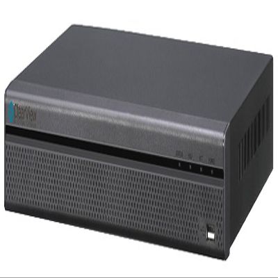 8 Channel DVR