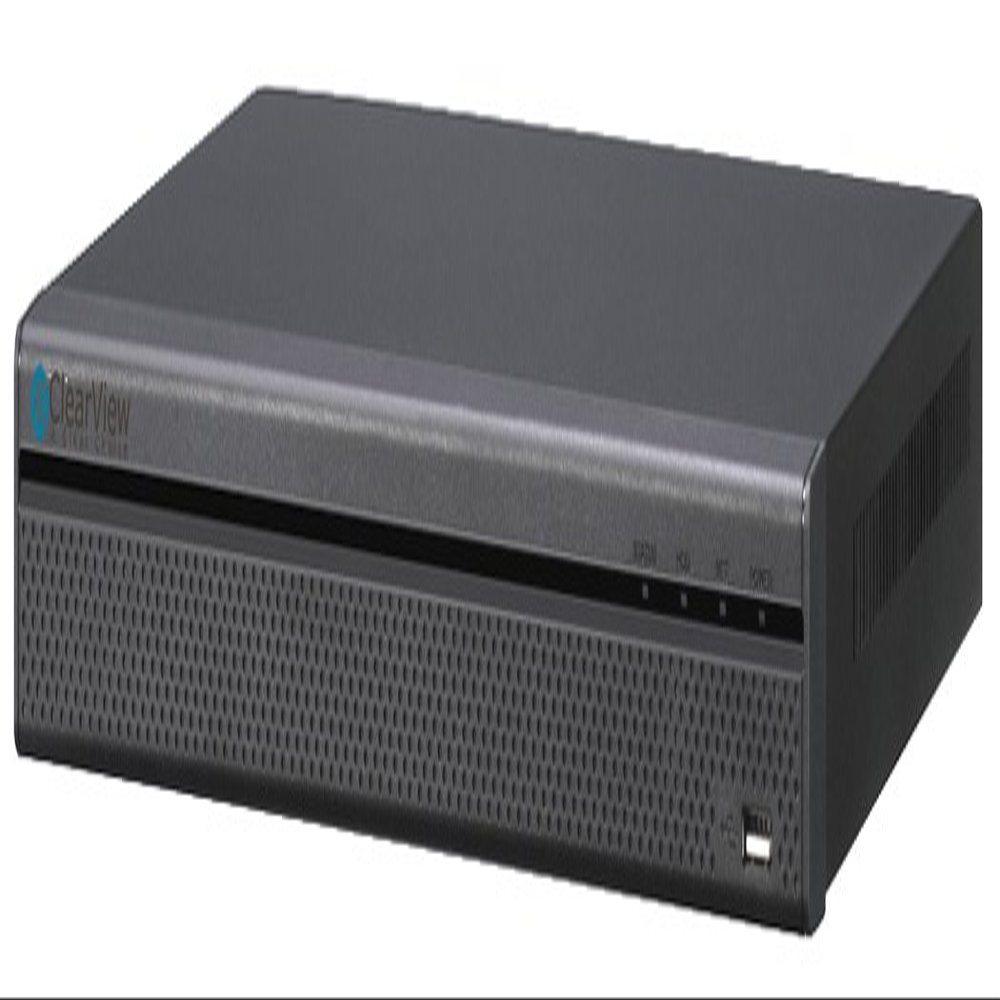 8 Channel DVR