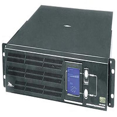 1000VA 1 RU UPS -