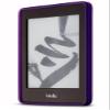 NuPro Protective Comfort Grip for Kindle Paperwhite - Purple view 4