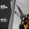 Southwire Multitool Long Nose Plier 5-in-1 - Narrow Jaw for Tight Spaces - Strips 10-14 AWG - Cuts, Crimps, Reams, & Grips with Comfort Handles view 4