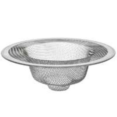 MESH STRAINER 4-1/2"