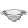 MESH STRAINER 4-1/2" view 1