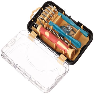 SE 11-Piece Smartphone/Tablet Tool Kit - 1035SD-TS