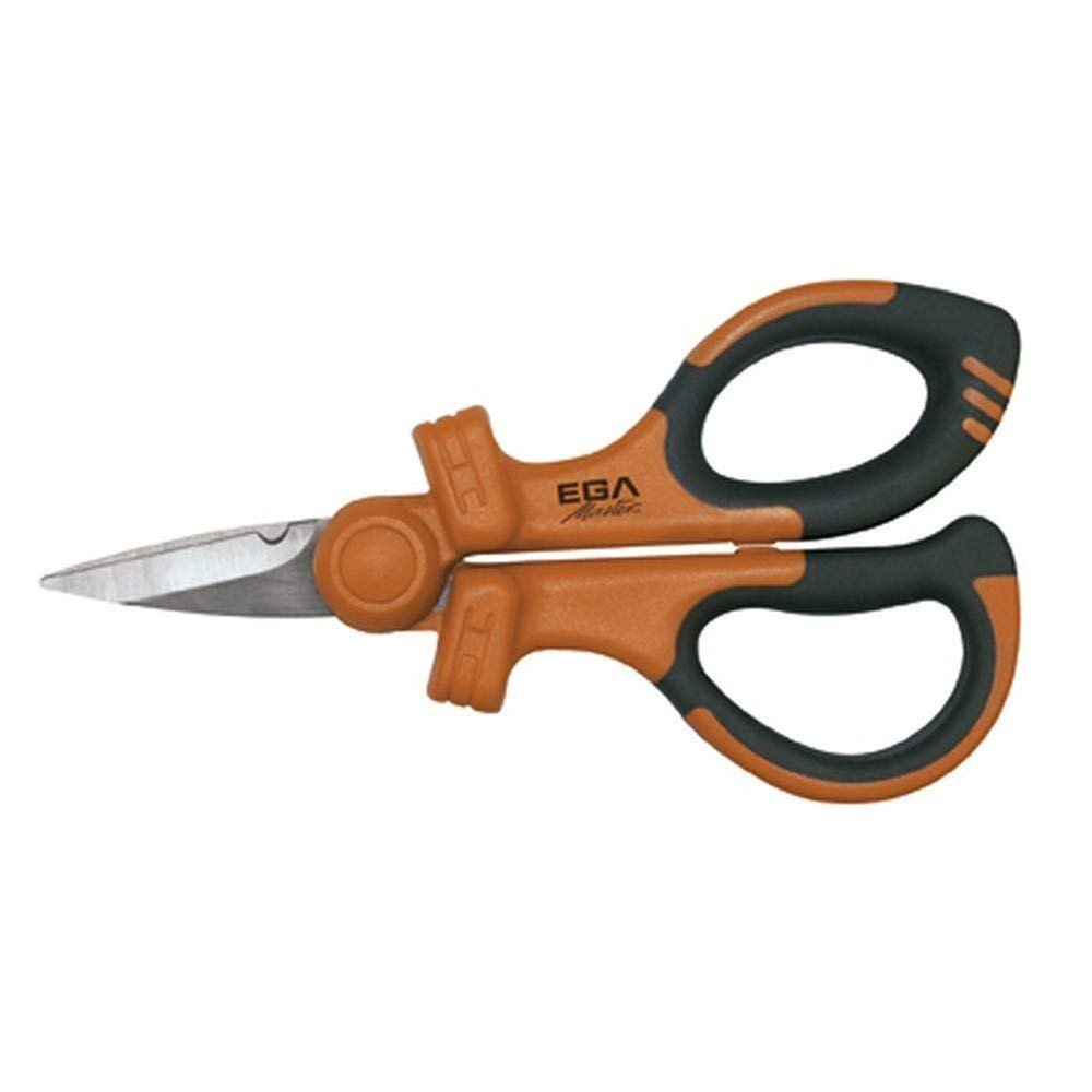 SCISSOR WITH SMALL BREACH 1000 V