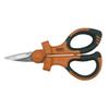 SCISSOR WITH SMALL BREACH 1000 V view 1