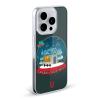 Head Case Designs Snow Globe Mix Christmas Collection Gel Case [Military Grade Protection] Compatible with Apple iPhone 7 Plus/iPhone 8 Plus and Compatible with MagSafe view 2
