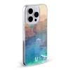 Head Case Designs Wander Beach Lovin' Gel Case [Military Grade Protection] Compatible with Apple iPhone 7 Plus/iPhone 8 Plus and Compatible with MagSafe view 2