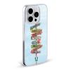 Head Case Designs Crossroads Nomad Gel Case [Military Grade Protection] Compatible with Apple iPhone 7 Plus/iPhone 8 Plus and Compatible with MagSafe view 2