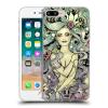 Head Case Designs Siren Enchantresses Gel Case [Military Grade Protection] Compatible with Apple iPhone 7 Plus/iPhone 8 Plus and Compatible with MagSafe view 1