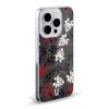 Head Case Designs Lotus Japawaiian Pattern Gel Case [Military Grade Protection] Compatible with Apple iPhone 7 Plus/iPhone 8 Plus and Compatible with MagSafe view 2