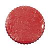 K Company K Company Release Button 10mm Red-Ripple view 1
