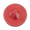 K Company K Company Release Button 10mm Red-Ripple view 2