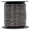 Rockville R8G50B 8 Gauge 50ft Power/Ground Cable, High-Purity Copper, Flexible PVC Jacket, Noise-Free Design, for Car Audio Enthusiasts view 3