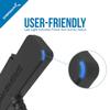 SABRENT USB 3.1 to 2.5in SATA SSD/Hard Drive Adapter Cable, UASP (EC-SS31) view 3