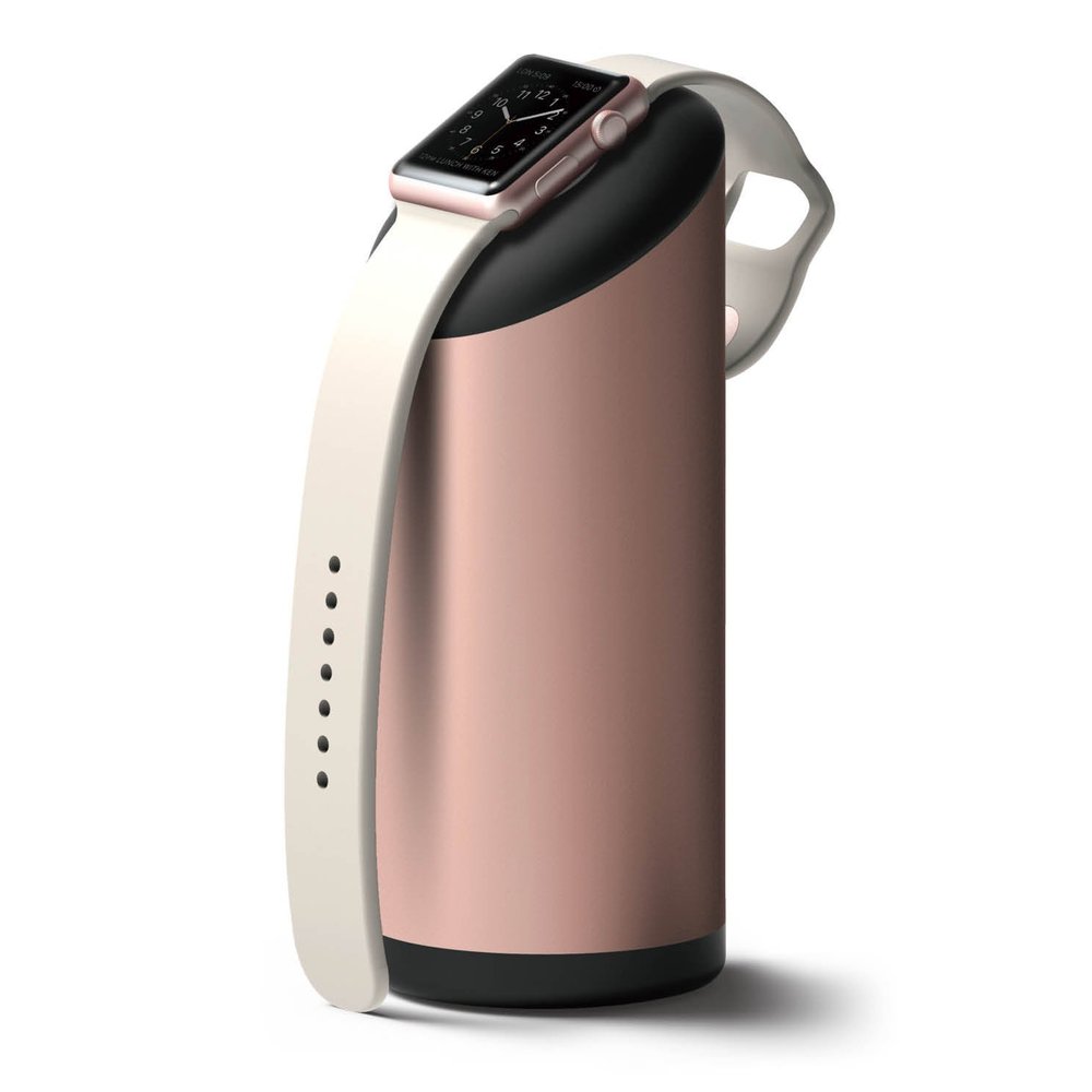 elago W Charging Stand for All Apple Watch Series