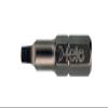 Felo 0715750354 SQ2 Square Industrial Bit on 1/4" Stock, 1" view 1