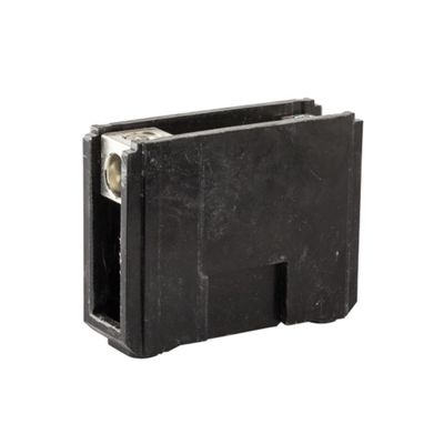 NSi AL-R2-K6 Power Distribution Block, 500 MCM-4 AWG Primary, 2/0-14 AWG Secondary