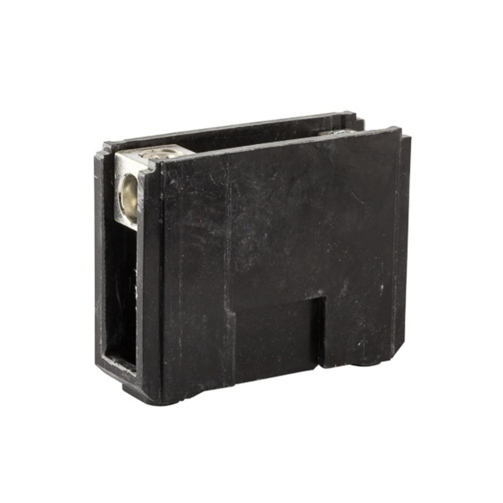NSi AL-R2-K6 Power Distribution Block, 500 MCM-4 AWG Primary, 2/0-14 AWG Secondary