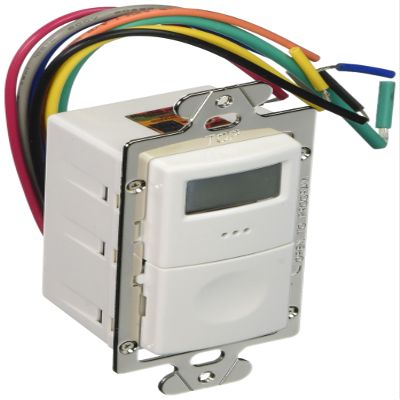 Tork SS410 Digital Interval Timer 3-Way