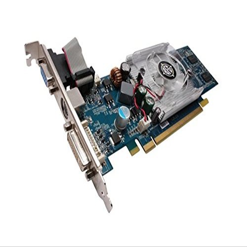 BFGE94512GTE - BFG TECHNOLOGIES BFGE94512GTE BFG BFGE94512GTE NEW GEFORCE 9400GT 512MB DDR2 BFG Tech