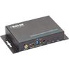AVSC-VGA-HDMI-R2 - BLACK BOX CORP AVSC-VGA-HDMI-R2 VGA TO HDMI SCALER Black Box Corporation AVSC-VGA-HDMI-R2 Black Box Video Processing view 1