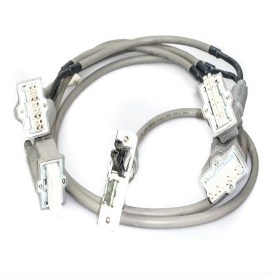 AA0005021-E6 - NORTEL AA0005021-E6 Nortel/Avaya (AA0005021-E6) Connector Cable P/N:322601-AR00 RPS15 5510
