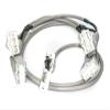 AA0005021-E6 - NORTEL AA0005021-E6 Nortel/Avaya (AA0005021-E6) Connector Cable P/N:322601-AR00 RPS15 5510 view 1