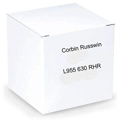 Corbin Russwin L955-630-RHR- Lever for ED5000 Series Exit Device