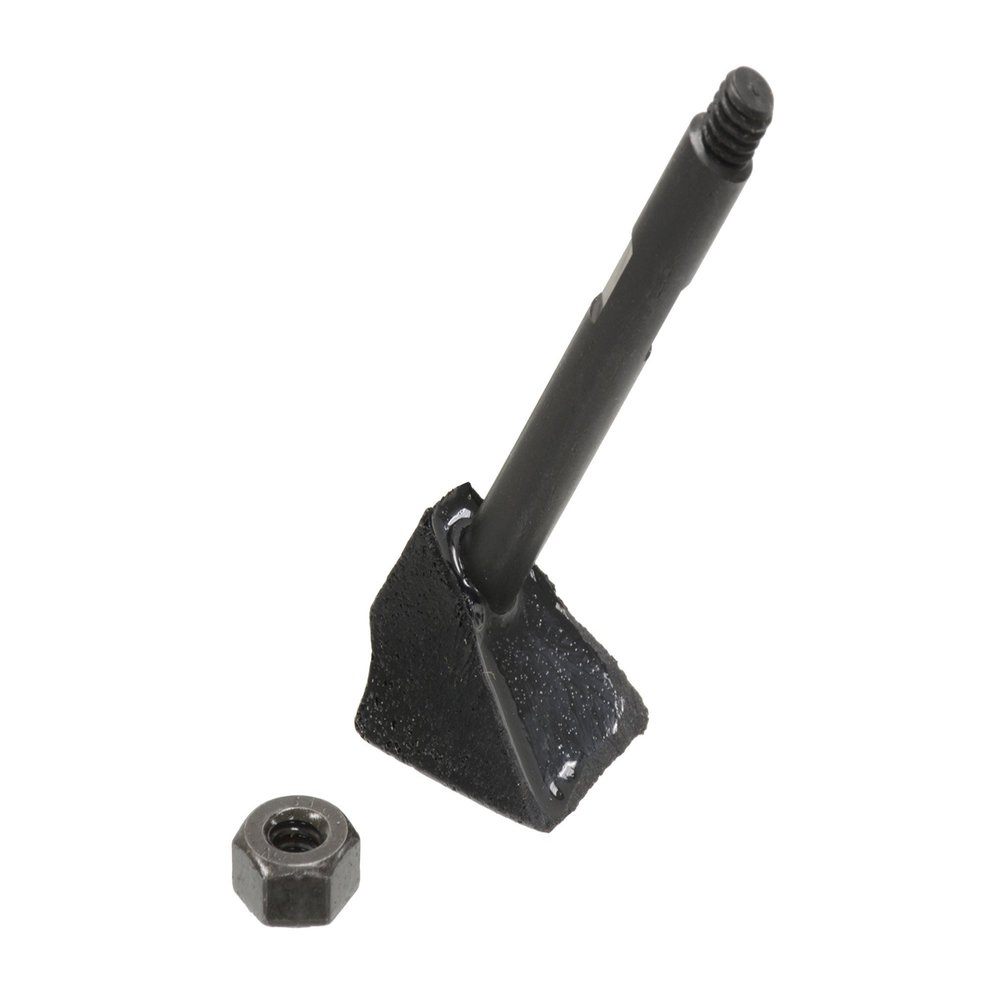 2001-2004 Corvette Radar Detector Bracket Stud