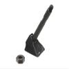 2001-2004 Corvette Radar Detector Bracket Stud view 1