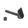 2001-2004 Corvette Radar Detector Bracket Stud view 2