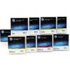 Hpe Lto-7 Rw Custom Label 20 Tapes view 1