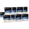 HP 20PK LTO-7 ULTRIUM Non Custom LBL view 1