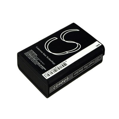 VINTRONS 2000mAh Replacement Battery for Huawei DATA06, PCDH5072HS