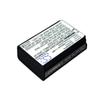 VINTRONS 2000mAh Replacement Battery for Huawei DATA06, PCDH5072HS view 2