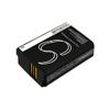 VINTRONS 2000mAh Replacement Battery for Huawei DATA06, PCDH5072HS view 3