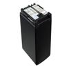 VINTRONS 2600mAh Replacement Battery for Canon FS10 Flash Memory Camcorder, VIXIA HF G30, Coaster view 3