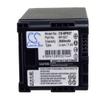 VINTRONS 2600mAh Replacement Battery for Canon FS10 Flash Memory Camcorder, VIXIA HF G30, Coaster view 4