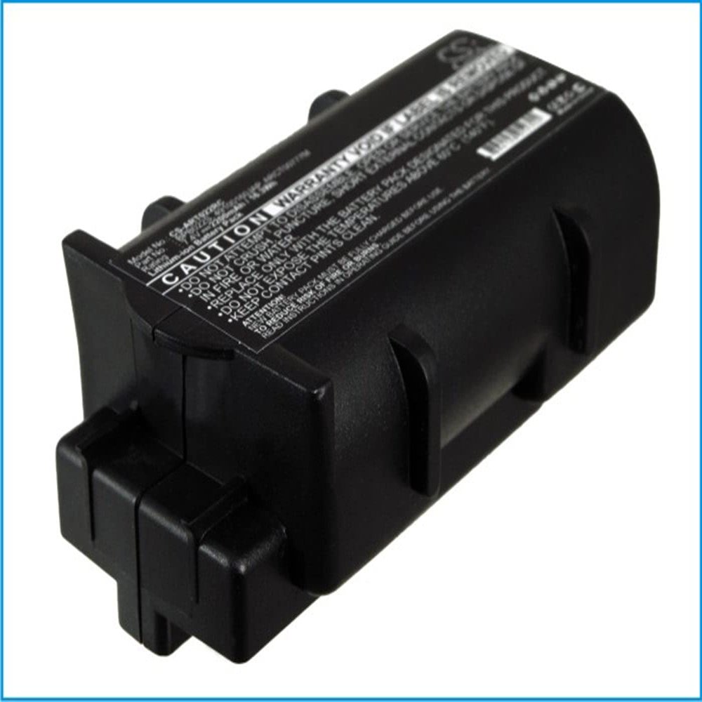 VINTRONS 2200mAh Replacement Battery for Arris ARCT02220C, TM02AC1G6