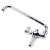 12 Inch Swing Spout Add On Faucet for Pre-Rinse Units view 2