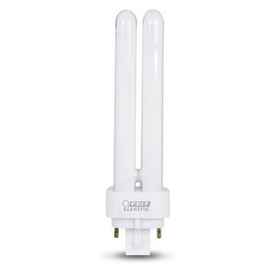 Feit Electric BPPLD26E/41 Compact Fluorescent Lamp, 1 Count (Pack of 1), Product Specific