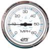 Faria 33839 Chesapeake White SS GPS view 1